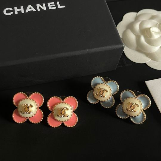 Chanel earring 11lyh476